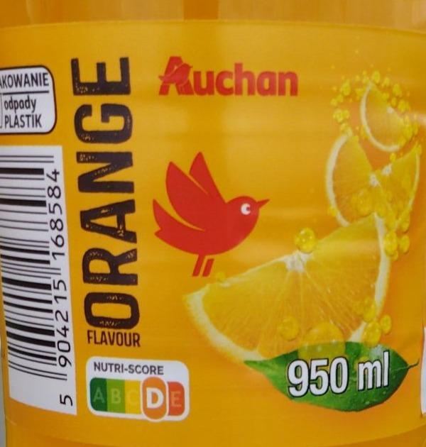 Zdjęcia - Orange Auchan