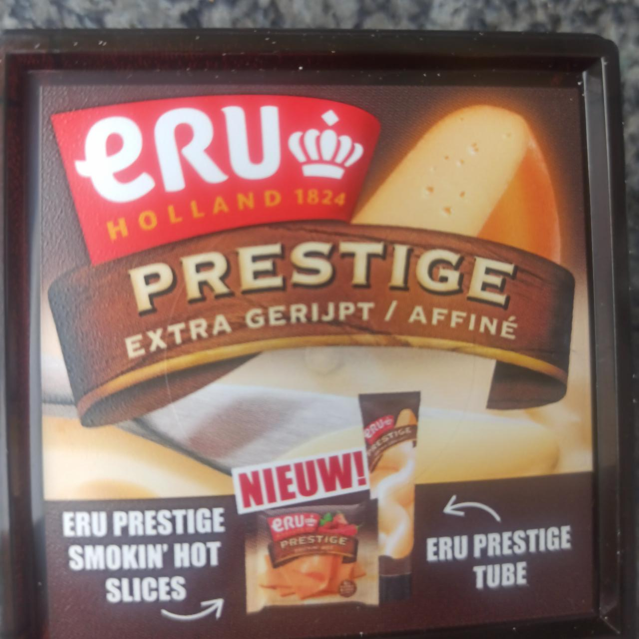 Zdjęcia - Prestige extra gerijpt Eru Holland