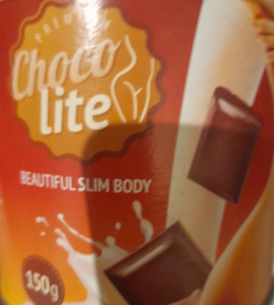 Zdjęcia - Premium Choco Lite
