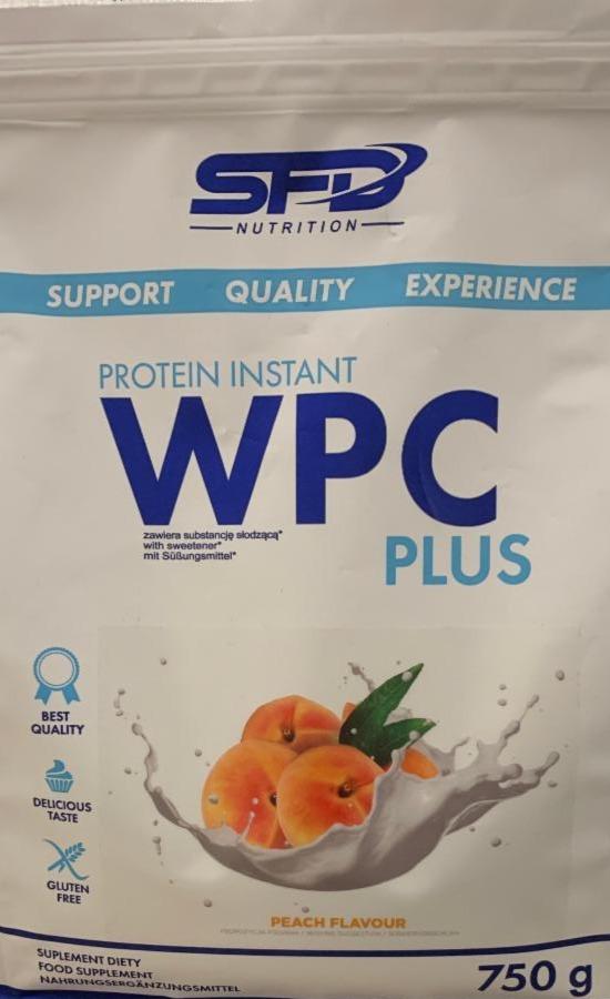 Zdjęcia - WPC PLUS PEACH