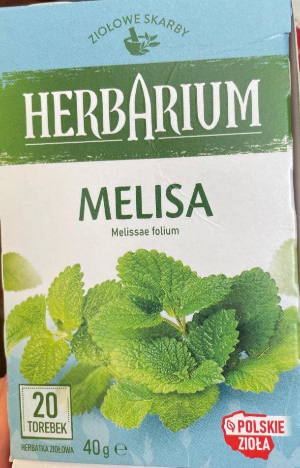 Zdjęcia - Melisa Herbarium