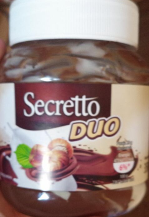 Zdjęcia - Secretto duo