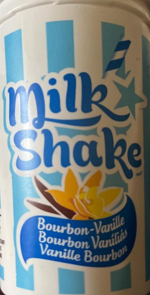 Zdjęcia - Milk Shake Bourbon Vanille Odw