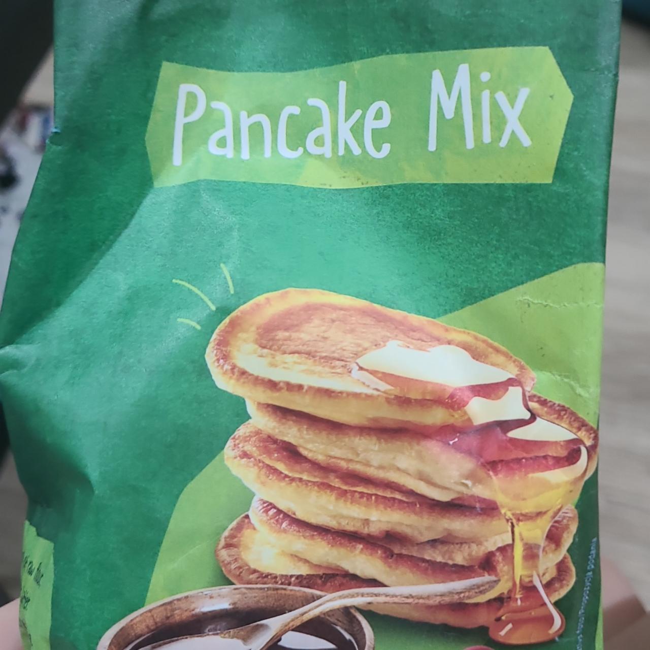 Zdjęcia - Pancake mix Vemondo