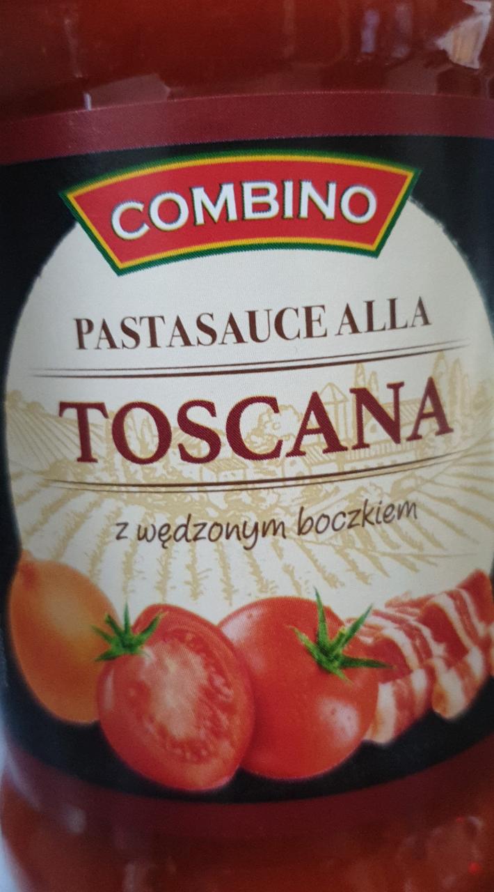 Zdjęcia - Alla Toscana combino