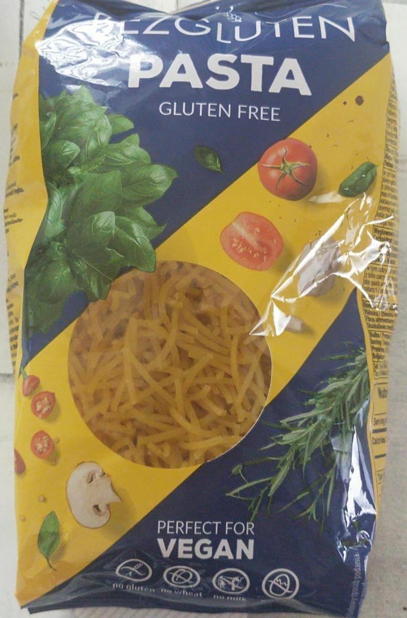 Zdjęcia - Pasta Bezgluten