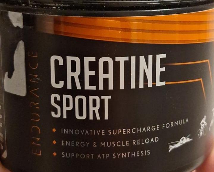 Zdjęcia - Creatine sport Trec