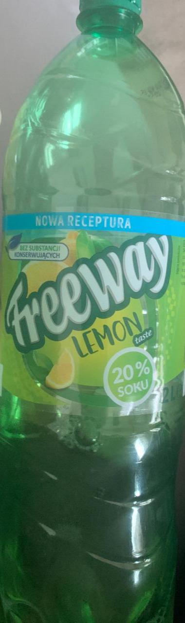 Zdjęcia - freeway lemon
