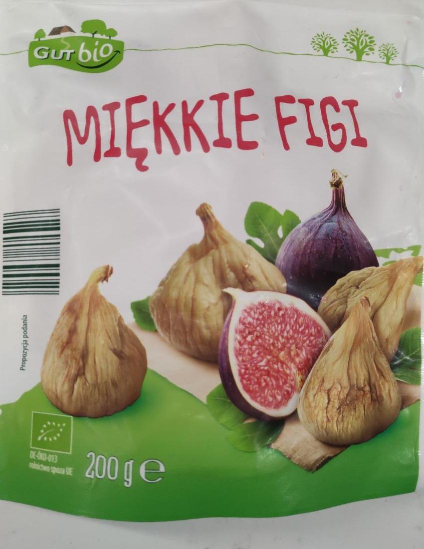 Zdjęcia - Miękkie figi Gut Bio