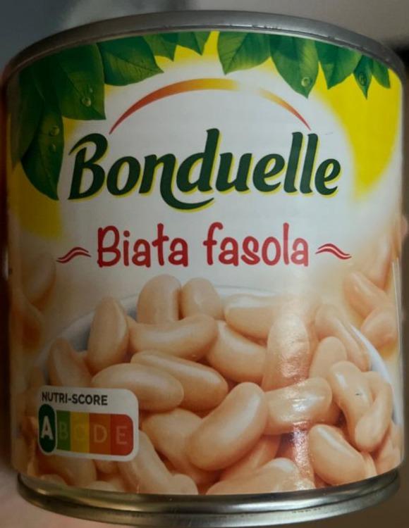 Zdjęcia - Bonduelle Biała fasola 400 g