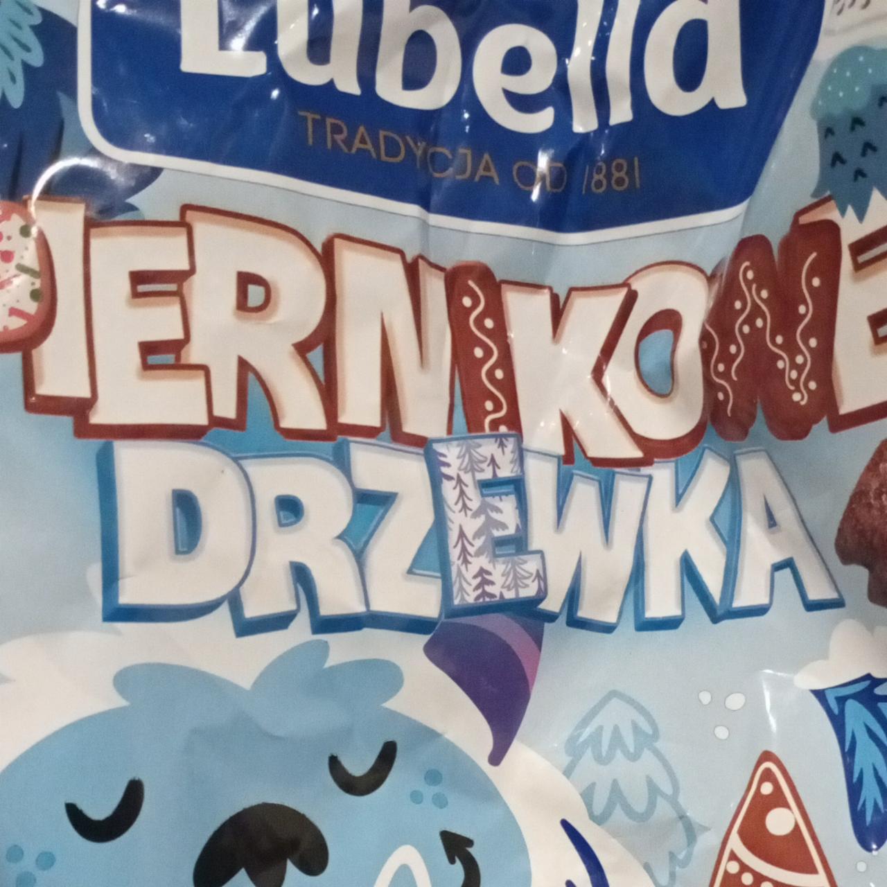 Zdjęcia - Piernikowe Drzewka Lubella