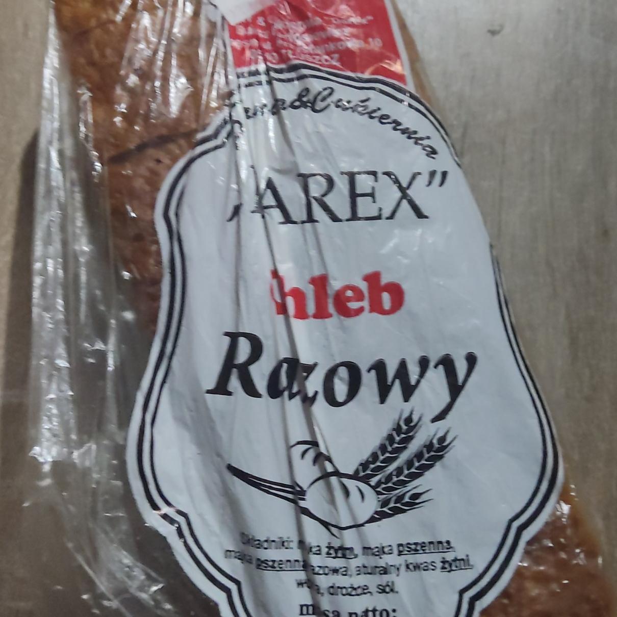 Zdjęcia - chleb razowy Darex