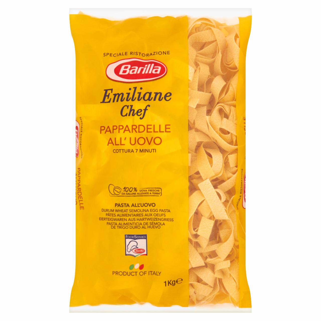 Zdjęcia - Barilla 1 kg