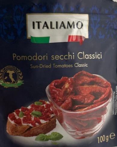 Zdjęcia - Pomodori secchi Classici Italiamo