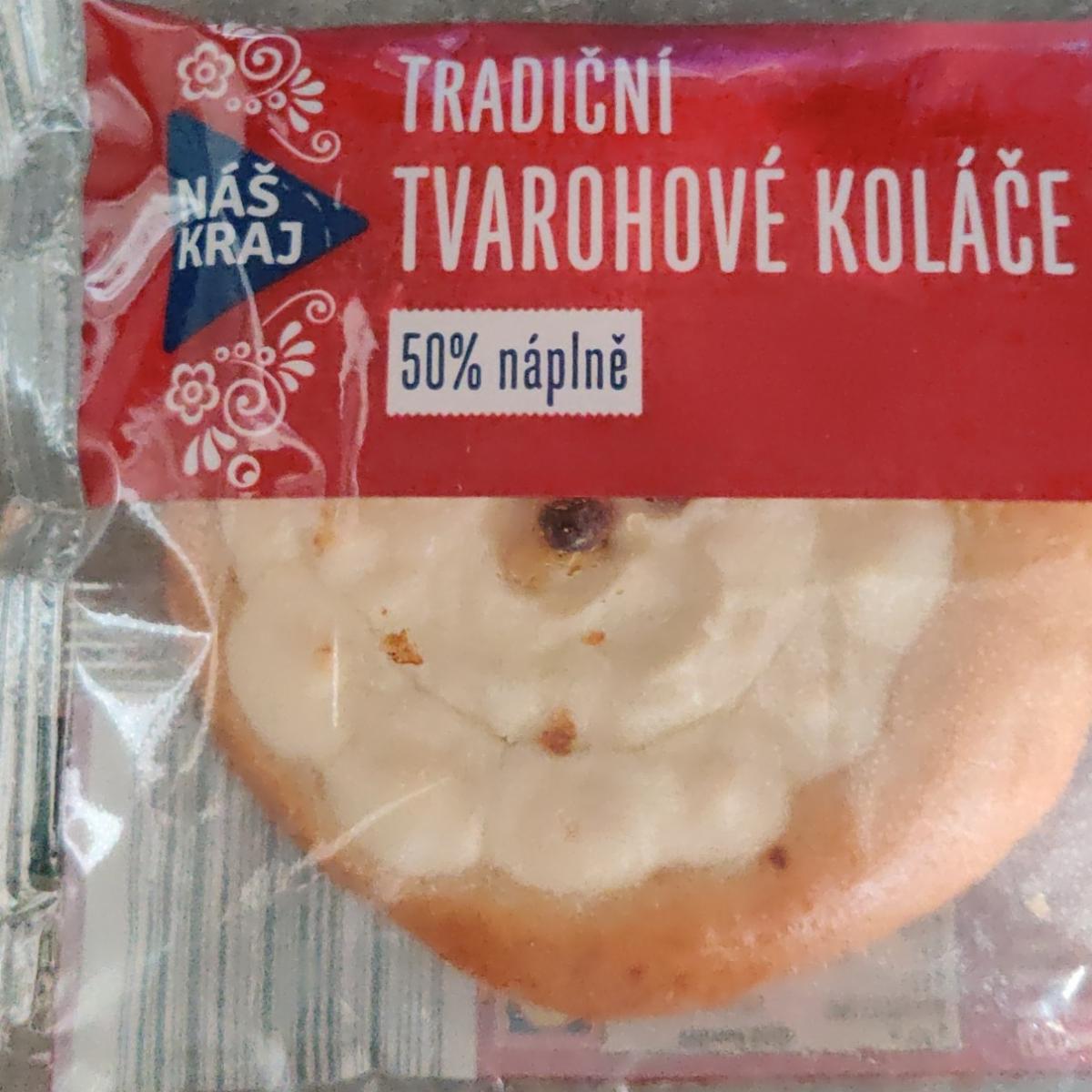 Zdjęcia - Tvarohove Kolace Nas Kraj