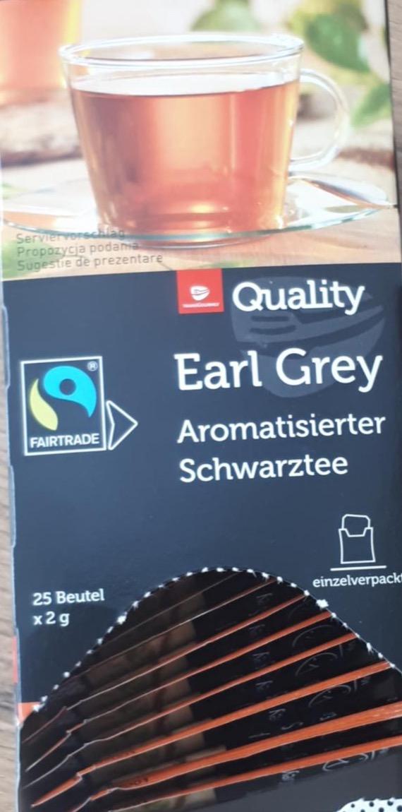 Zdjęcia - Earl Grey Quality