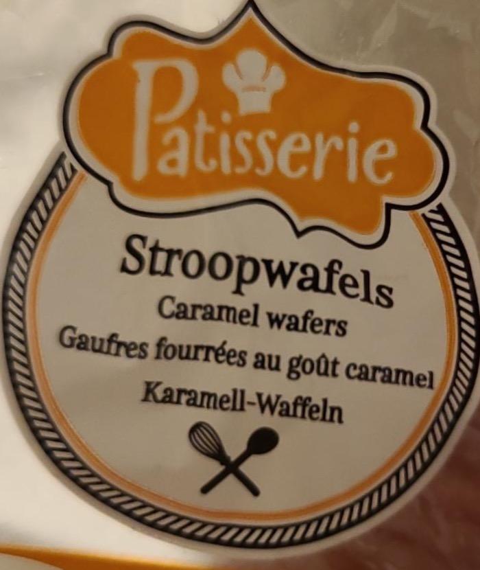 Zdjęcia - Stroopwafels Patisserie