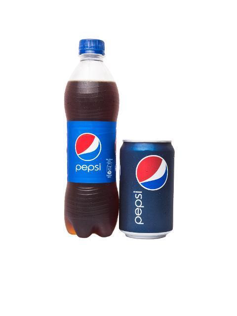 Zdjęcia - Pepsi Cola