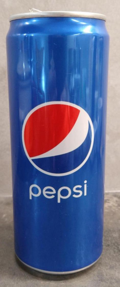 Zdjęcia - Pepsi Cola