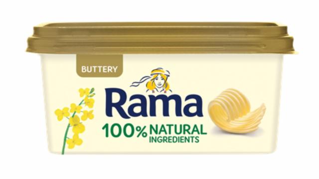Zdjęcia - Rama Classic Tłuszcz do smarowania 500 g