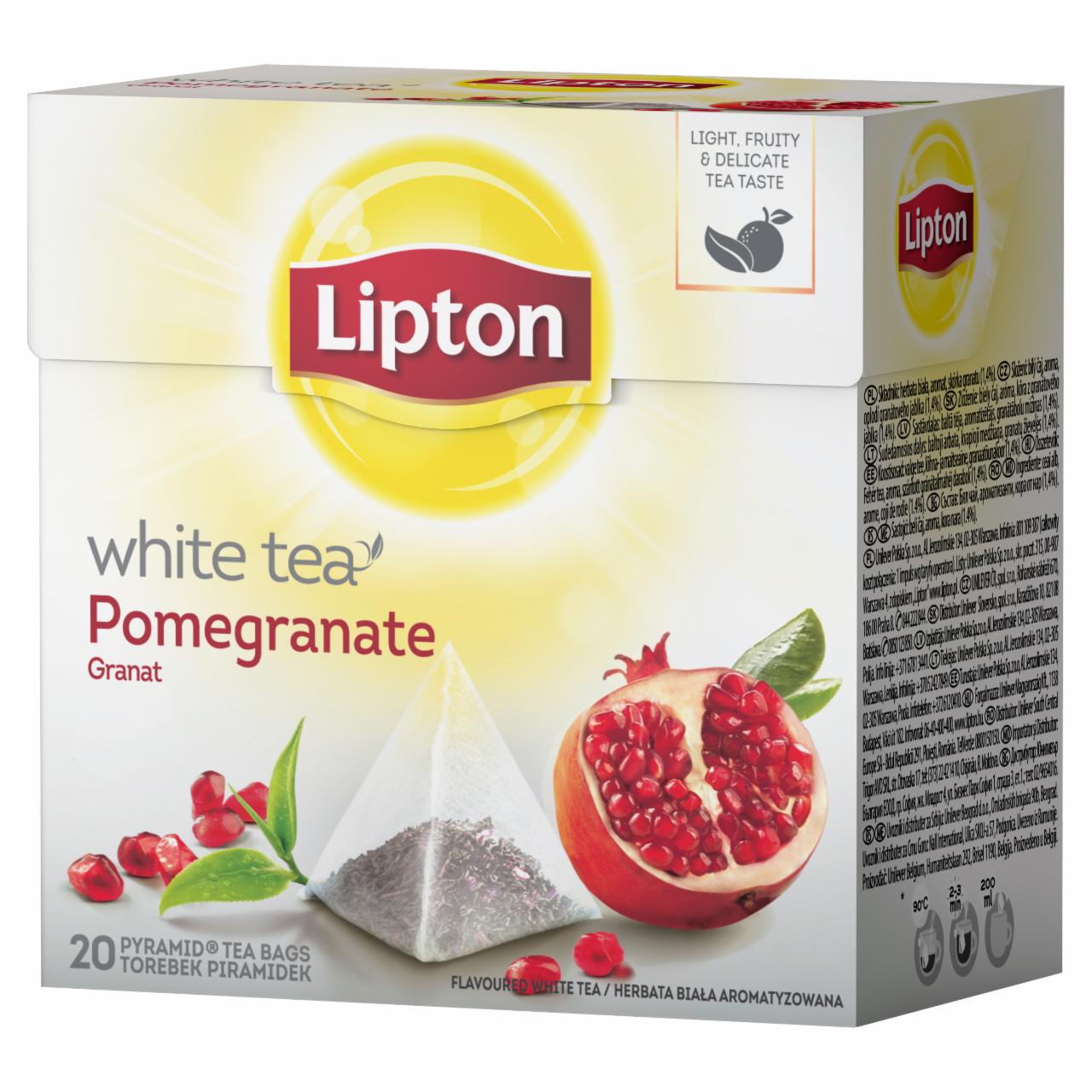 Zdjęcia - Teekanne World Special Teas Herbata biała o smaku jabłka i kwiatu czarnego bzu 25 g (20 x 1,25 g)