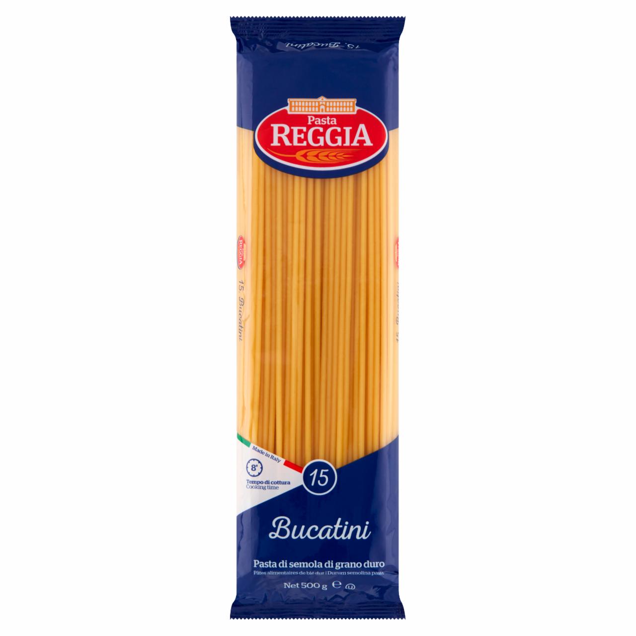 Zdjęcia - Reggia Oryginalny makaron włoski 500 g