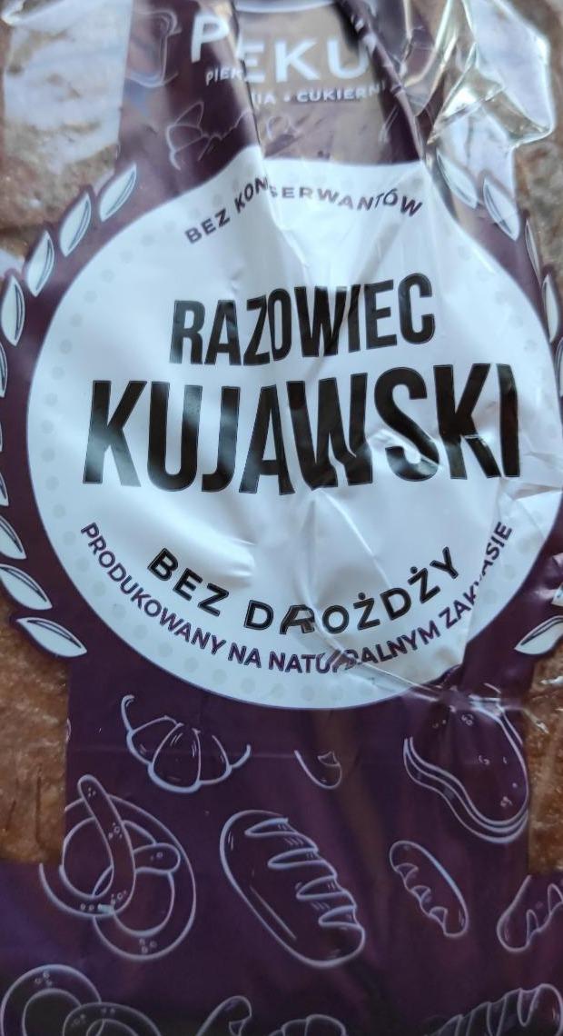 Zdjęcia - Razowiec kujawski Piekuś