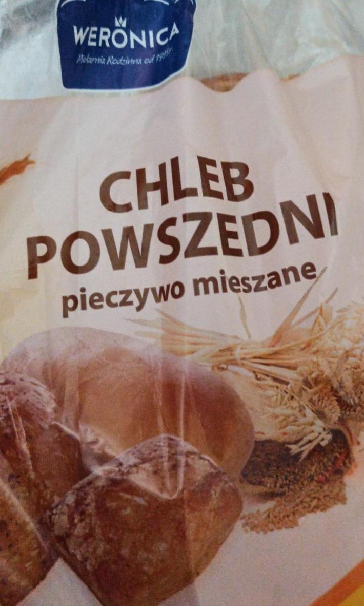 Zdjęcia - weronica chleb powszedni