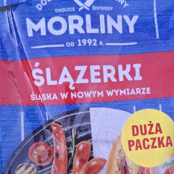Zdjęcia - Ślązerki Morliny