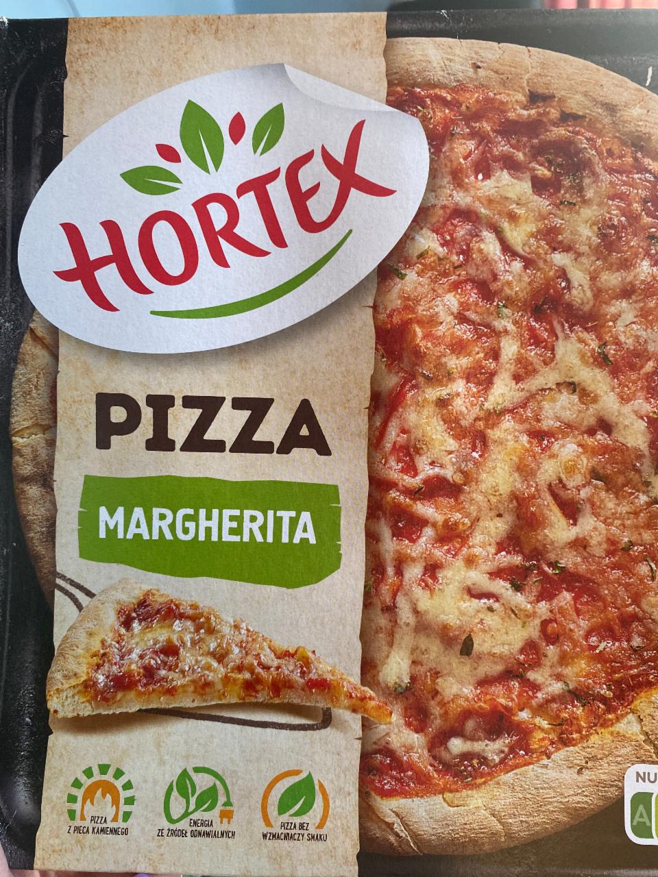 Zdjęcia - Hortex Pizza margherita 300 g