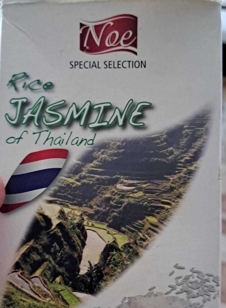 Zdjęcia - Rice Jasmine of Thailand Noe