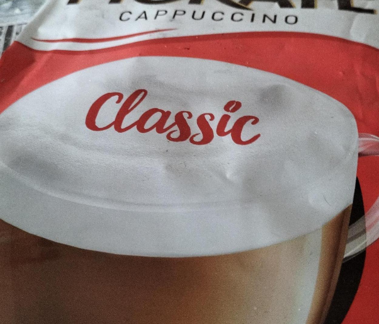 Zdjęcia - Classic Cappuccino Mokate