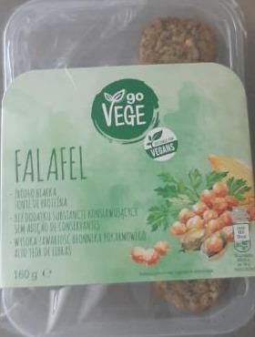 Zdjęcia - Falafel Go Vege