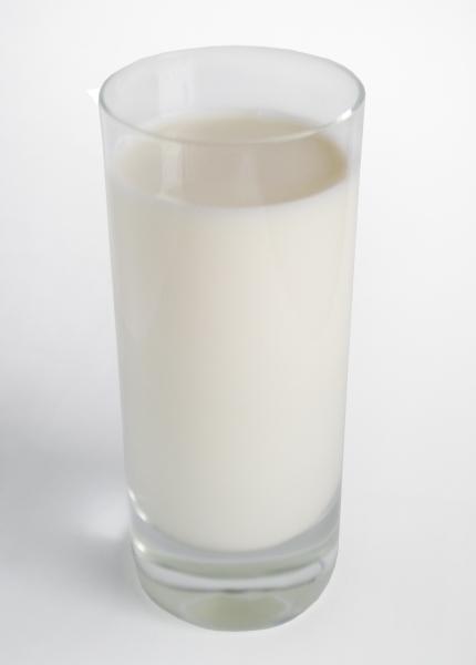 Zdjęcia - Mleko pełnotłuste 3,5%