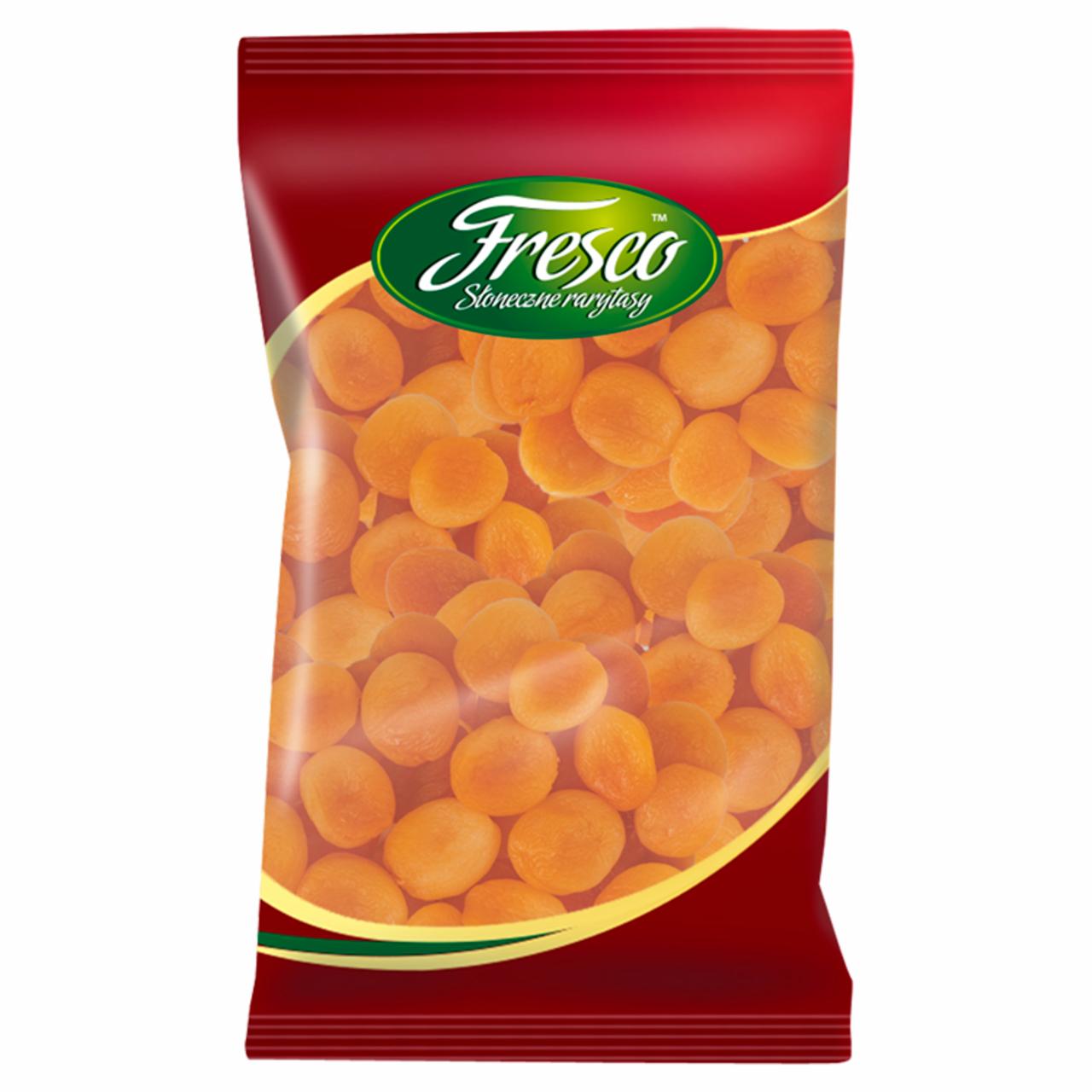 Zdjęcia - Fresco Morele suszone 1000 g