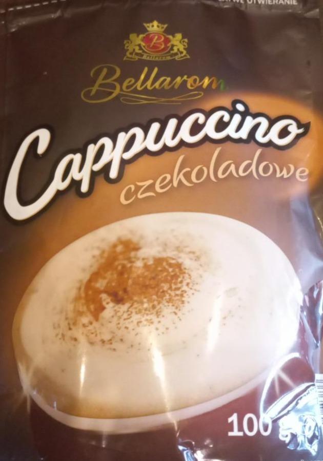 Zdjęcia - Bellarom Cappuccino Czekokoladowe