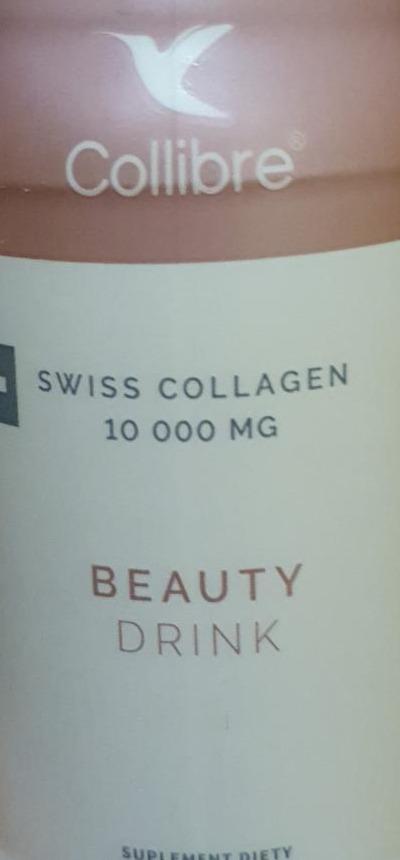 Zdjęcia - Collibre Swiss Collagen