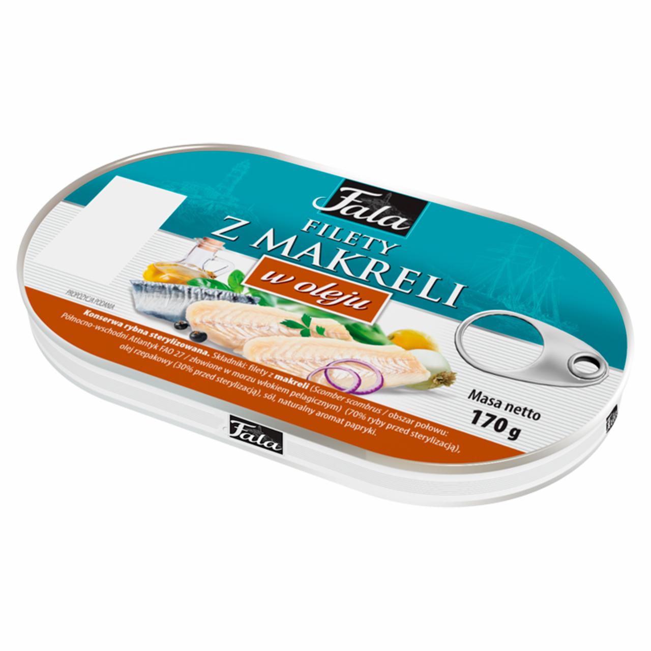 Zdjęcia - Łosoś Ustka Filety z pstrąga z papryką marynowaną o smaku wędzonym 260 g
