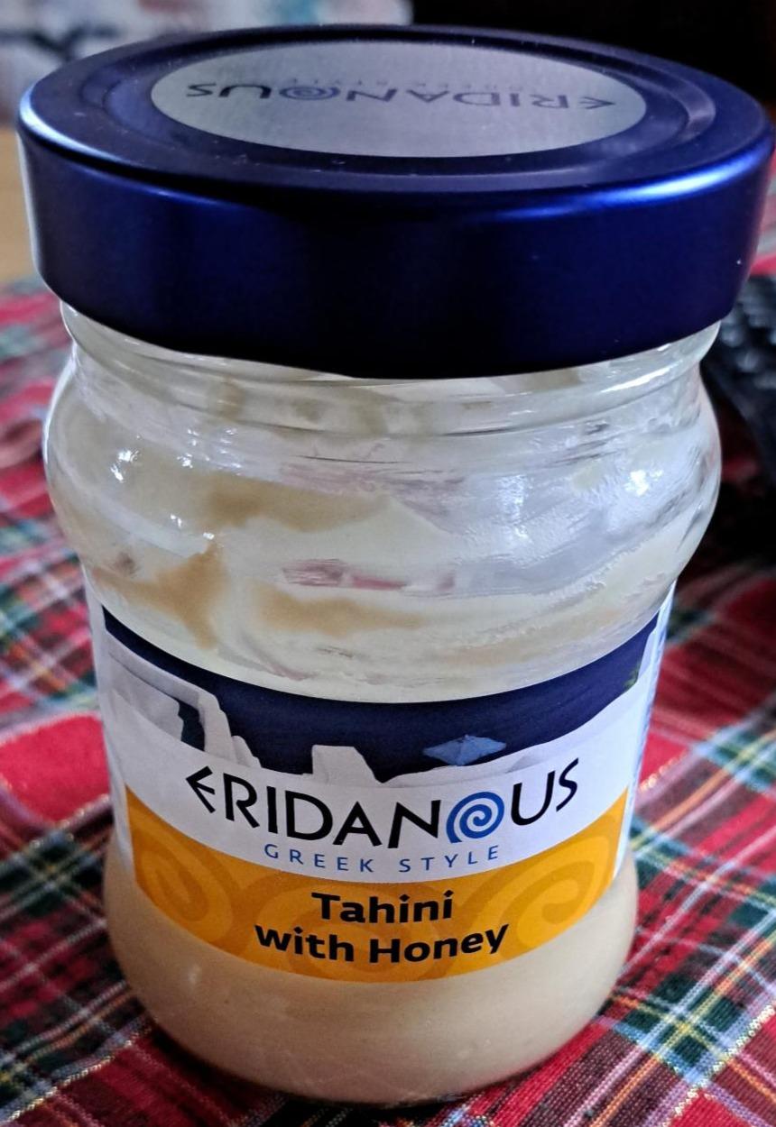 Zdjęcia - Tahini with Honey Eridanous