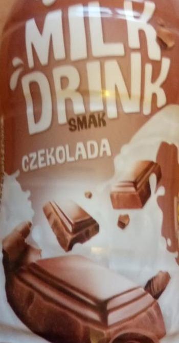 Zdjęcia - Milk drink smak czekolada Pilos