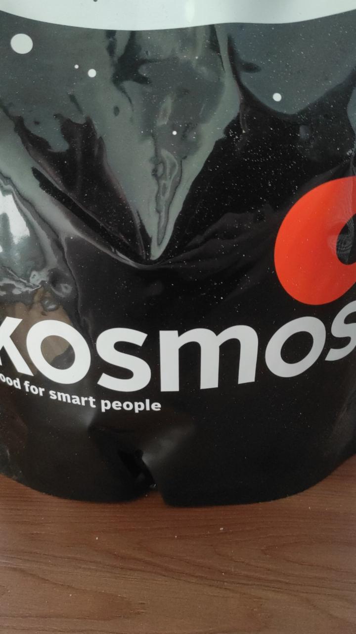 Zdjęcia - kosmos smak jagodowy