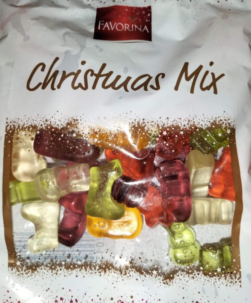 Zdjęcia - Christmas Mix Favorina