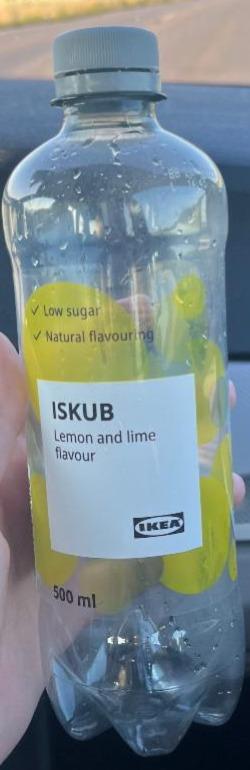 Zdjęcia - iskub lemon and lime Ikea