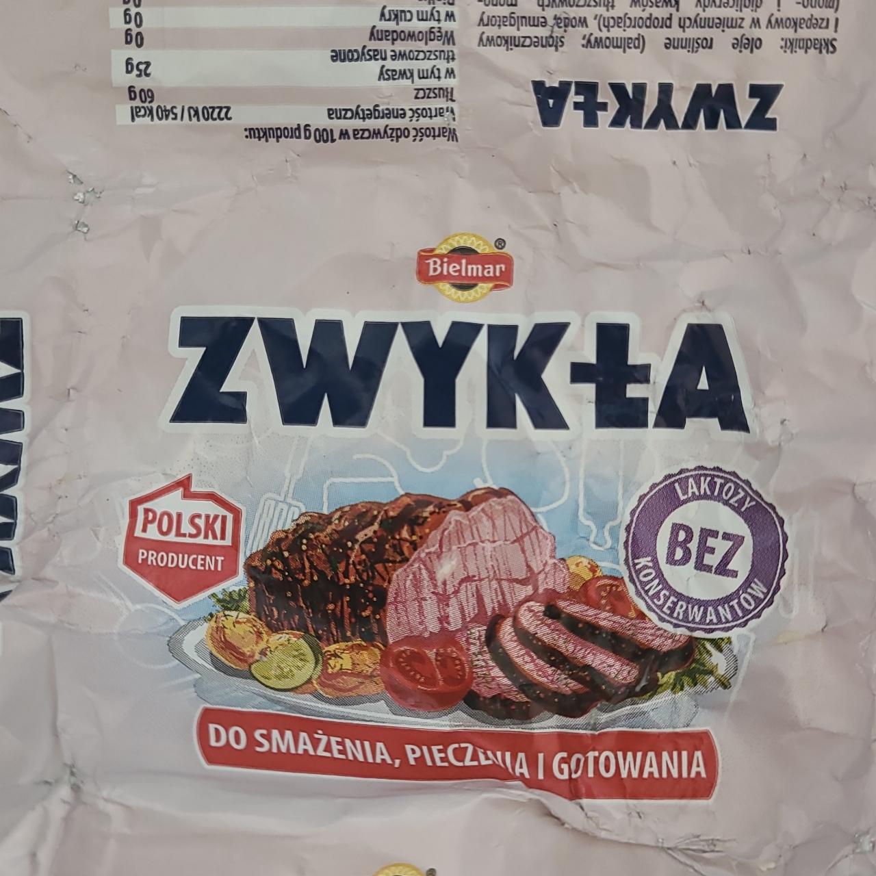 Zdjęcia - Margaryna Zwykła Bielmar