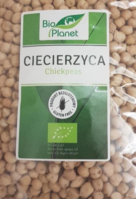 Zdjęcia - Ciecierzyca BIO PLANET