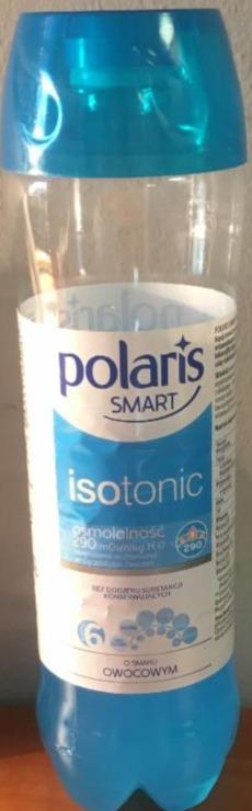 Zdjęcia - Isotonic o smaku owocowym Polaris Smart