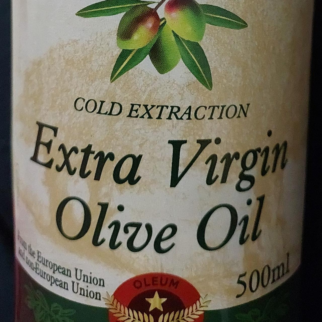 Zdjęcia - Extra Virgin Olive Oil Enzo Mucelli