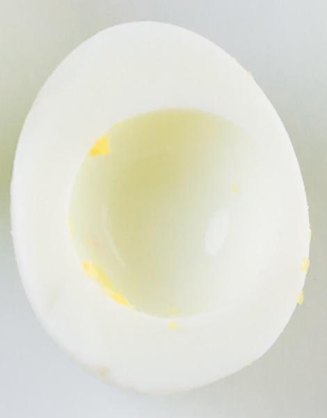 Zdjęcia - jajka gotowane