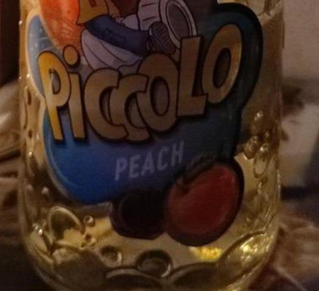 Zdjęcia - Piccolo peach