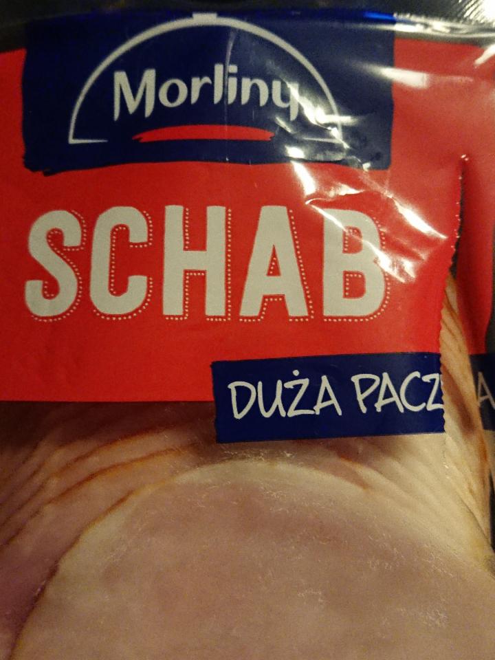 Zdjęcia - Schab Morliny